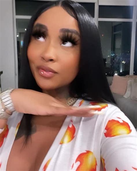 Stunna Girl ─ Wiki, Bio, Age, Height, Parents, Boyfriend, Real Name ...